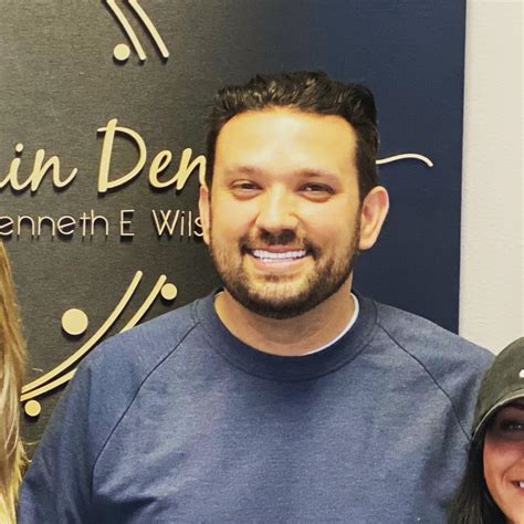 Dr. kenny smiles - Dr. Kenny Smiles, a famous TikTok dentist whose real name is Kenneth Wilstead, has sued another dentist famous on social media for damaging his business